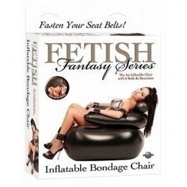 Inflatable Bondage Chair