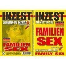 Inzest - Familien Sex