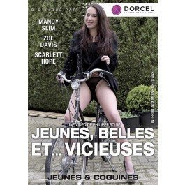 Jeunes Belles Et… Vicieuses