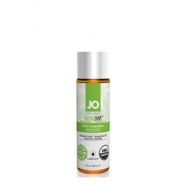 Jo Organic Kummelin Makuinen Vesiliukoinen Liukuvoide 60ml