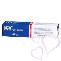 K-Y Cream 82g