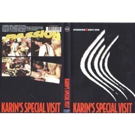 Karin`S Special Visit