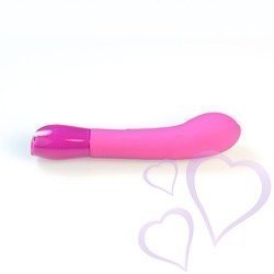 Key by Jopen Ceres G-Spot Massager Pinkki