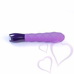 Key by Jopen Ceres Lace Massager Violetti