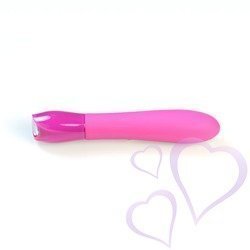 Key by Jopen Ceres Original Massager Pinkki