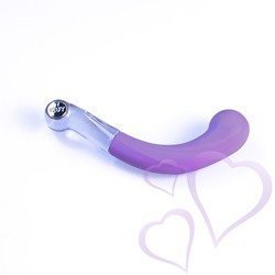 Key by Jopen Comet Pearl Wand Violetti