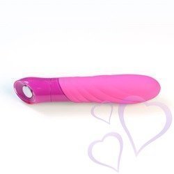 Key by Jopen Vela Massager Pinkki