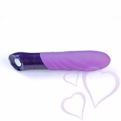 Key by Jopen Vela Massager Violetti