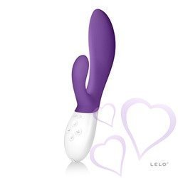 Lelo Ina 2 Violetti