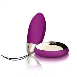 Lelo Insignia Lyla Purppura