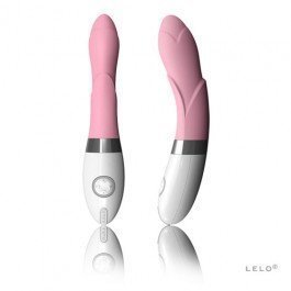 Lelo Iris Rosa