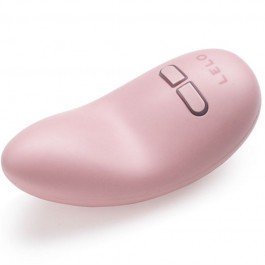 Lelo Lily Rosa