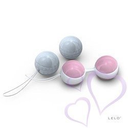 Lelo Luna Beads Mini