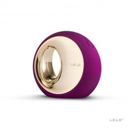 Lelo Ora Deep Rose