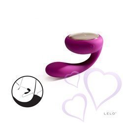 Lelo Tara Deep Rose