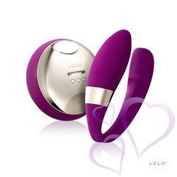 Lelo Tiani 2 Purppura