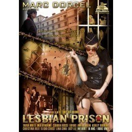 Lesbian Prison