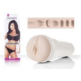 Lisa Ann Signature Fleshlight