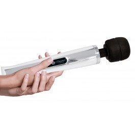 L'original Body Wand Massager-Hopeinen