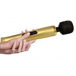 L'original Body Wand Massager-Kultainen