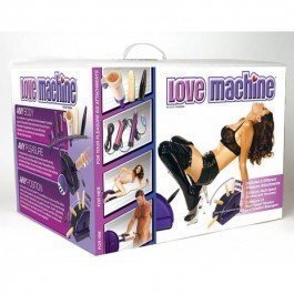 Love Machine