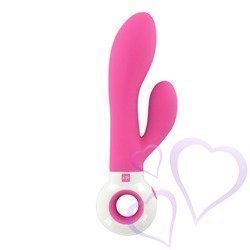 LoversPremium O-Pal Glory Pinkki