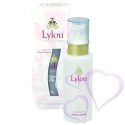 Lylou Lubricant Liukkari silikonipohjainen