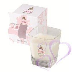 Lylou Massage Candle Water