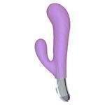 Mae B - G-Spot Twin Vibrator