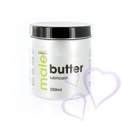 Male Butter Lubricant 250 ml