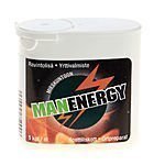 Man Energy - Ravintolisä mieskuntoon