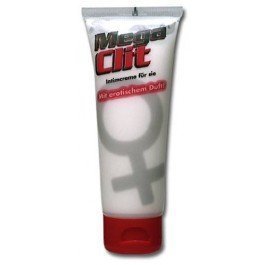 Mega Clit 100 Ml Klitorisvoide