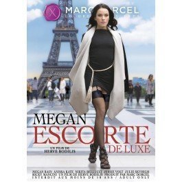 Megan Escort De Luxe