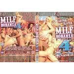 Milf Bonanza 4