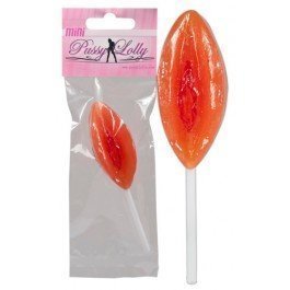 Mini Pussy Lolly