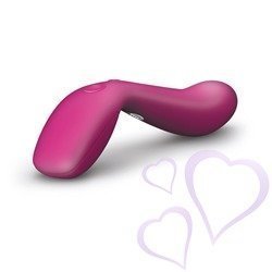 Minna Life Ola Vibrator Pinkki