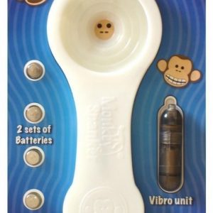 Monkey Spanker Vibro