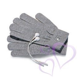 Mystim Magic Gloves Taikahanskat