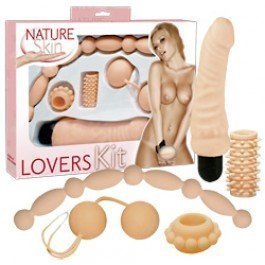 Nature Skin Lovers-Kit