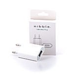 Nibble USB-laturi