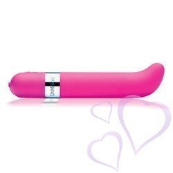 OhMiBod Freestyle :G Musiikkivibraattori Pink