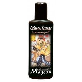 Oriental Ecstasy Hierontaöljy 100 Ml