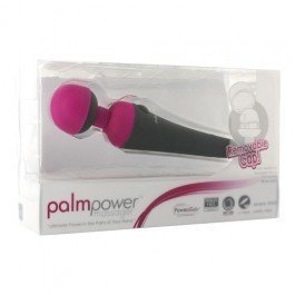 Palm Power Jenga Stimulator Koko Vartalon Hierontalaite