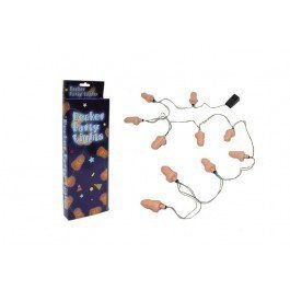 Pecker Party Lights