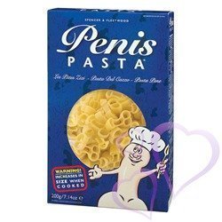 Penispasta