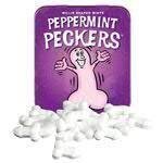 Peppermint Peckers