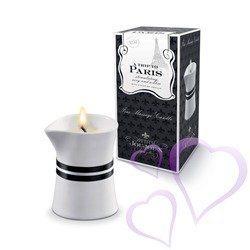 Petits Joujoux Massage Candle Pariisi 120 g