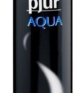 Pjur Aqua -liukuvoide 100ml