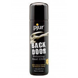 Pjur Backdoor Comfort Anaaliliukuvoide 250ml