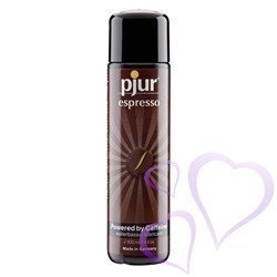 Pjur Espresso 100 ml